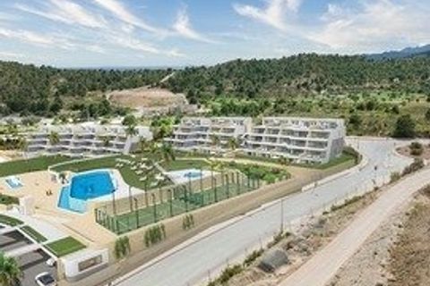 Dupleks i Finestrat, Alicante, Finestrat - € 550 000 | Ref: A000153 - foto 7