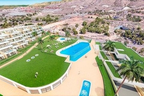 Dupleks i Finestrat, Alicante, Finestrat - € 550 000 | Ref: A000153 - foto 11