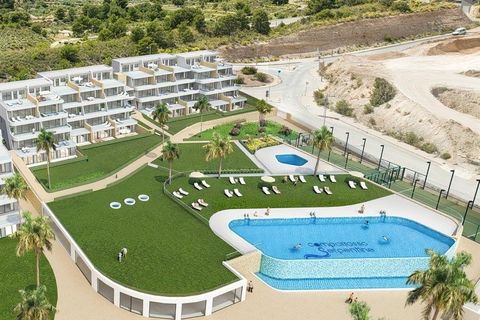 Dupleks i Finestrat, Alicante, Finestrat - € 550 000 | Ref: A000153 - foto 13