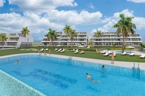 Dupleks i Finestrat, Alicante, Finestrat - € 550 000 | Ref: A000153 - foto 15