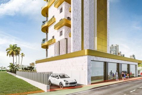 Lejlighed i Calpe, Alicante, Calpe - € 650.000 | Ref: A000151 - foto 16