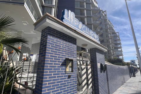 Penthouse i Calpe, Alicante, Calpe - € 899 000 | Ref: A000145 - foto 11