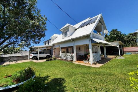 Villa a Bras-Panon, La Reunion, Bras-Panon - € 430.000 | Ref: 5842 - foto 2