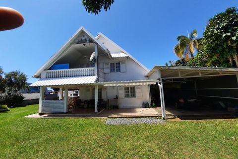 Villa a Bras-Panon, La Reunion, Bras-Panon - € 430.000 | Ref: 5842 - foto 3