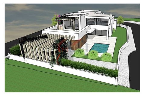 Helårsgrund i Estoi, Faro, Estoi - € 300.000 | Ref: 2715 - foto 1