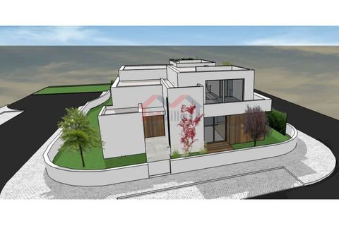 Helårsgrund i Estoi, Faro, Estoi - € 300.000 | Ref: 2715 - foto 4