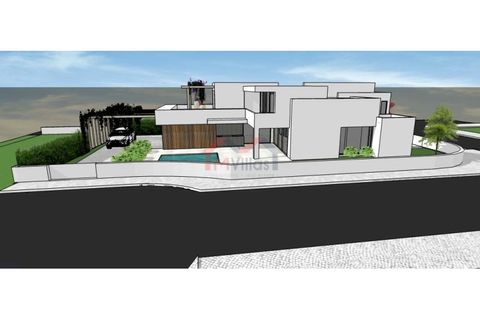 Helårsgrund i Estoi, Faro, Estoi - € 300.000 | Ref: 2715 - foto 6