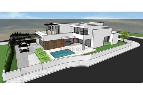 Helårsgrund i Estoi, Faro, Estoi - € 300.000 | Ref: 2715 - foto 8