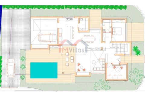 Helårsgrund i Estoi, Faro, Estoi - € 300.000 | Ref: 2715 - foto 9