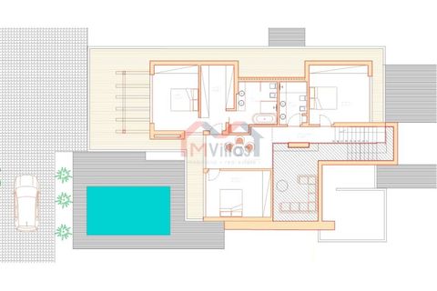 Helårsgrund i Estoi, Faro, Estoi - € 300.000 | Ref: 2715 - foto 10