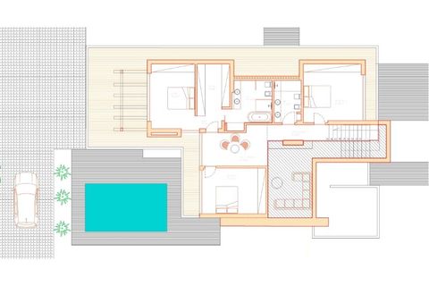 Helårsgrund i Estoi, Faro, Estoi - € 300.000 | Ref: 2715 - foto 12