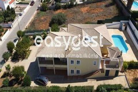 Villa i Estombar, Faro, Estombar - € 890.000 | Ref: AL88279LP - foto 1