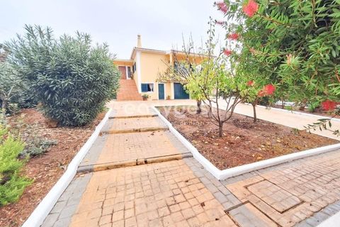 Villa i Estombar, Faro, Estombar - € 890.000 | Ref: AL88279LP - foto 3