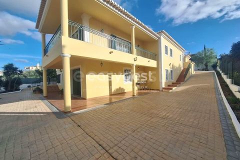 Villa i Estombar, Faro, Estombar - € 890.000 | Ref: AL88279LP - foto 20