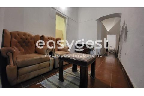 Villa a Alvito, Beja, Alvito - € 57.000 | Ref: BJ90579 - foto 3
