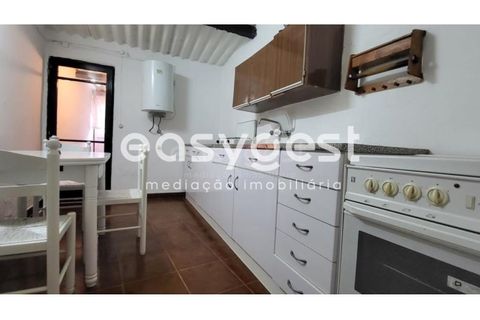 Villa a Alvito, Beja, Alvito - € 57.000 | Ref: BJ90579 - foto 4