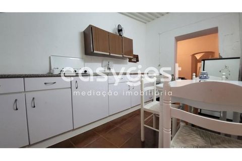 Villa a Alvito, Beja, Alvito - € 57.000 | Ref: BJ90579 - foto 5