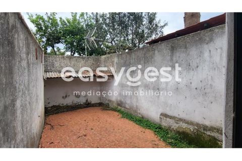 Villa a Alvito, Beja, Alvito - € 57.000 | Ref: BJ90579 - foto 12