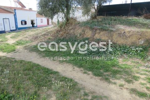 Villa i Castro Verde, Beja, Castro Verde - € 65.000 | Ref: BJ90542AJ - foto 3