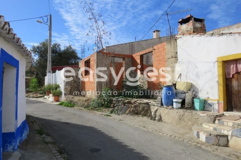 Villa i Castro Verde, Beja, Castro Verde - € 65.000 | Ref: BJ90542AJ - foto 5