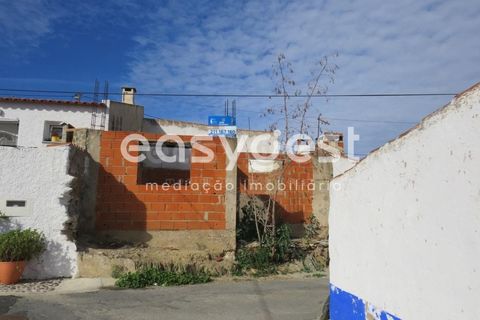 Villa i Castro Verde, Beja, Castro Verde - € 65.000 | Ref: BJ90542AJ - foto 6