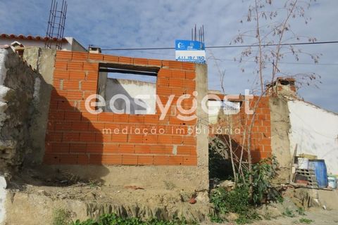 Villa i Castro Verde, Beja, Castro Verde - € 65.000 | Ref: BJ90542AJ - foto 7