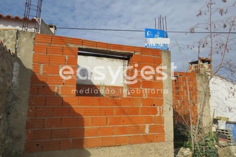 Villa i Castro Verde, Beja, Castro Verde - € 65.000 | Ref: BJ90542AJ - foto 8
