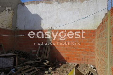 Villa i Castro Verde, Beja, Castro Verde - € 65.000 | Ref: BJ90542AJ - foto 10