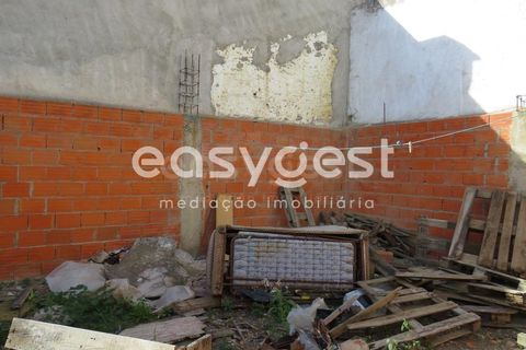 Villa i Castro Verde, Beja, Castro Verde - € 65.000 | Ref: BJ90542AJ - foto 11
