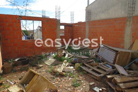 Villa i Castro Verde, Beja, Castro Verde - € 65.000 | Ref: BJ90542AJ - foto 12