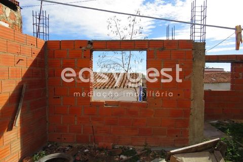 Villa i Castro Verde, Beja, Castro Verde - € 65.000 | Ref: BJ90542AJ - foto 13