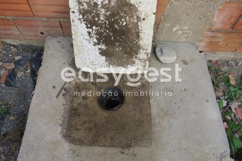 Villa i Castro Verde, Beja, Castro Verde - € 65.000 | Ref: BJ90542AJ - foto 14