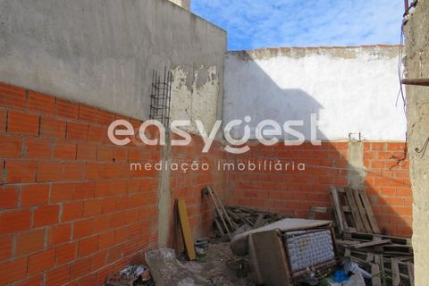 Villa i Castro Verde, Beja, Castro Verde - € 65.000 | Ref: BJ90542AJ - foto 15