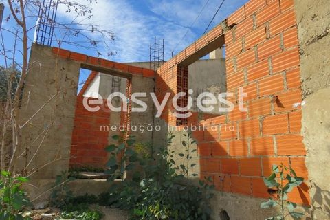 Villa i Castro Verde, Beja, Castro Verde - € 65.000 | Ref: BJ90542AJ - foto 16
