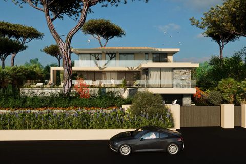 Villa i Sainte-Maxime, Var, Sainte-Maxime - € 4.800.000 | Ref: HH-14764400 - foto 1