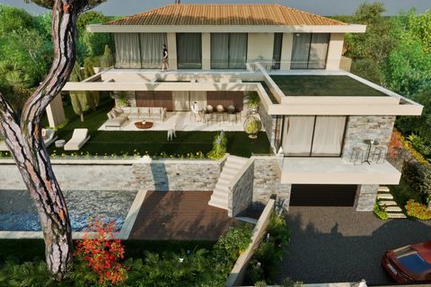 Villa i Sainte-Maxime, Var, Sainte-Maxime - € 4.800.000 | Ref: HH-14764400 - foto 3
