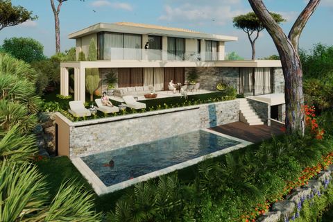 Villa i Sainte-Maxime, Var, Sainte-Maxime - € 4.800.000 | Ref: HH-14764400 - foto 5
