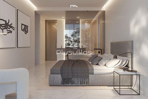 Villa i Moraira, Alicante, Moraira - € 3.300.000 | Ref: C163 - foto 9