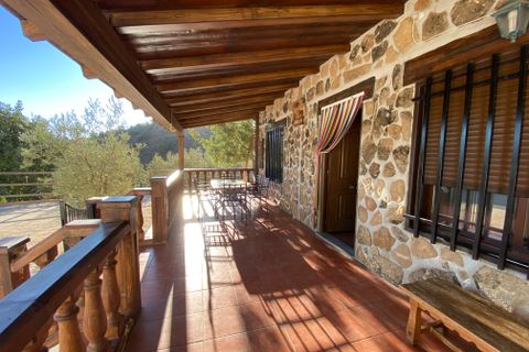 Landejendom i Colmenar, Malaga, Colmenar - € 285.000 | Ref: APIA-COLCH-22 - foto 2