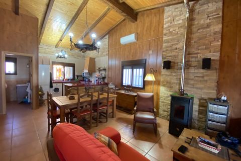 Landejendom i Colmenar, Malaga, Colmenar - € 285.000 | Ref: APIA-COLCH-22 - foto 6
