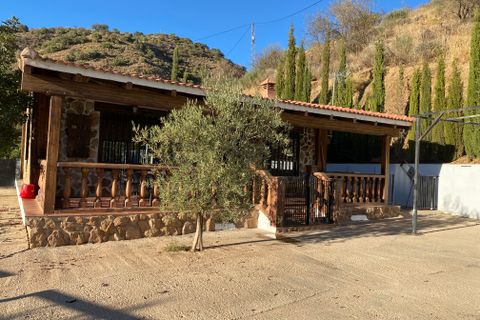 Landejendom i Colmenar, Malaga, Colmenar - € 285.000 | Ref: APIA-COLCH-22 - foto 1