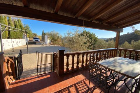 Landejendom i Colmenar, Malaga, Colmenar - € 285.000 | Ref: APIA-COLCH-22 - foto 4