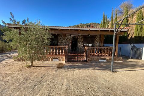 Landejendom i Colmenar, Malaga, Colmenar - € 285.000 | Ref: APIA-COLCH-22 - foto 3