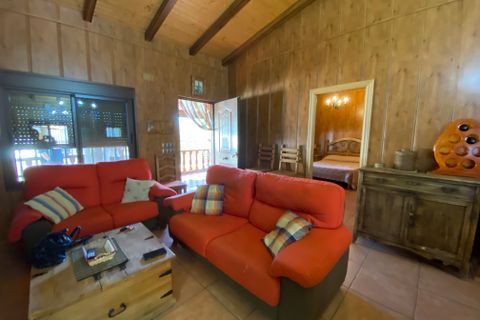 Landejendom i Colmenar, Malaga, Colmenar - € 285.000 | Ref: APIA-COLCH-22 - foto 5