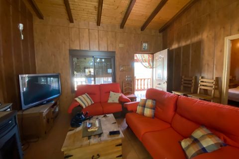 Landejendom i Colmenar, Malaga, Colmenar - € 285.000 | Ref: APIA-COLCH-22 - foto 7
