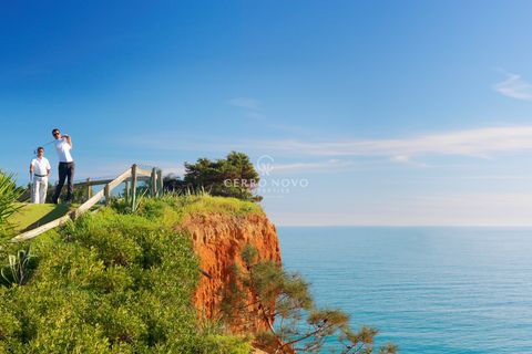 Villa i Albufeira, Faro, Albufeira - € 3.500.000 | Ref: CN10011 - foto 10