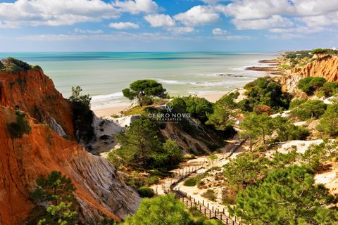 Villa i Albufeira, Faro, Albufeira - € 3.500.000 | Ref: CN10011 - foto 13