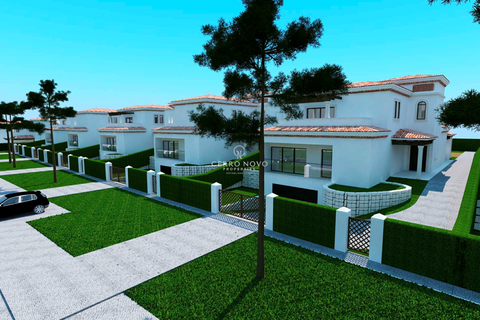 Villa i Albufeira, Faro, Albufeira - € 3.500.000 | Ref: CN10011 - foto 23