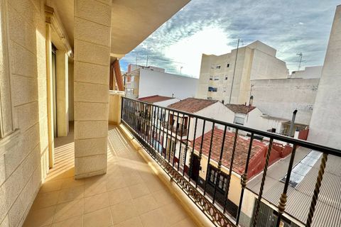 Leilighet i Torrevieja, Alicante, Torrevieja - € 307 600 | Ref: SS00-49R - foto 16