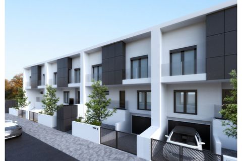 Rækkehus i Alcochete, Setubal, Alcochete - € 650.000 | Ref: WF2009 - foto 1